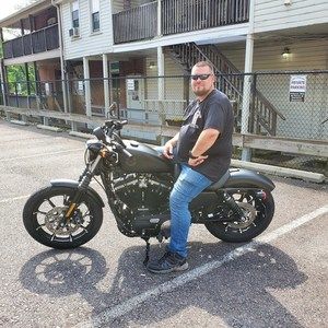 Meet your Posher, John